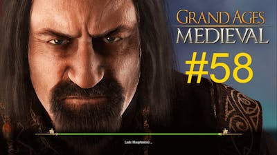 Grand Ages Medieval #58 Deutsch HD Lets Play