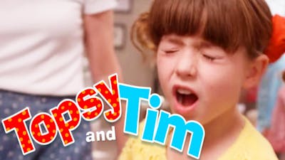 Topsy &amp; Tim 112 - FINDERS SEEKERS | Topsy and Tim Full Episodes