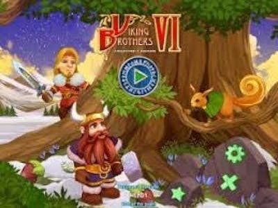 Viking Brothers 6: Collectors Edition