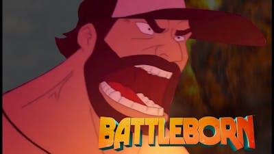 The Battleborn Bombshell - Is the game really *that* bad-?