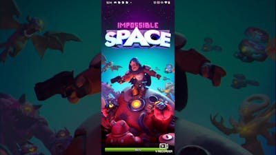 IMPOSSIBLE SPACE NEW MOBILE SHOOTER WALKTHROUGH GAMEPLAY FIRST 10 STAGES ANDROID PIXEL OCTOBER 2020