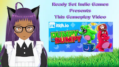 Dumpy & Bumpy | PC Steam Game | Fanatical