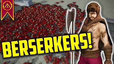 Berserkers - Remastered