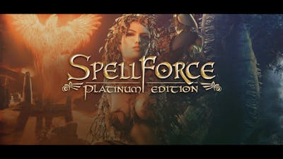 Spellforce Platinum - Stats