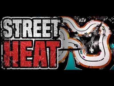 Street Heat Fastest way to get experience and level up