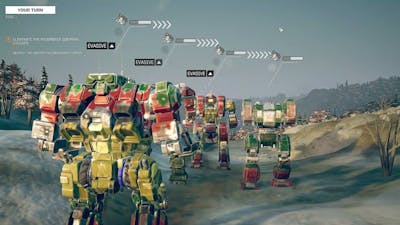 Battletech Flashpoint DLC Liao seditionist mission 1