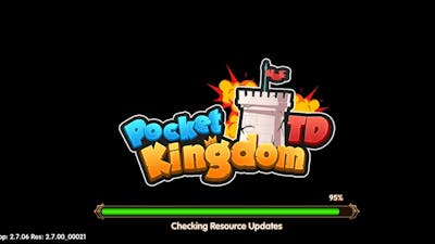 Pocket Kingdom TD Android/iOS Gameplay