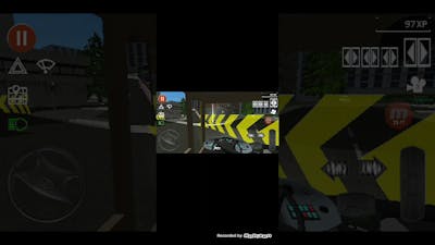 Public Transport Simulator driving MAN A21 Lion&#39;s City and Mercedes Benz O405N^2(2)