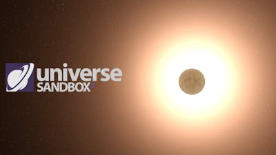 Universe Sandbox 2 - SIMULATIONS!