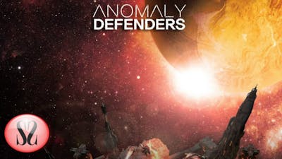 Anomaly Defenders Launchpad 1