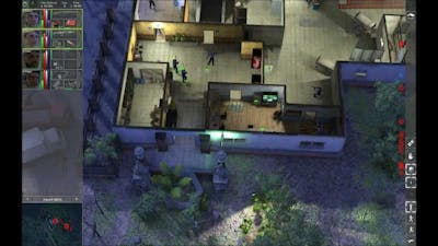 Jagged Alliance Back In Action Demo - Part 4