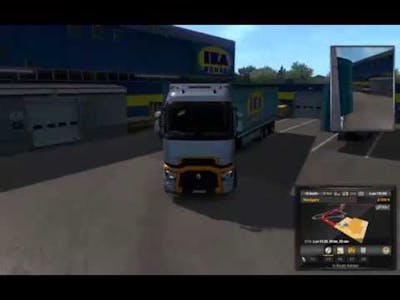 Euro Truck Simulator 2 Road to The Black sea