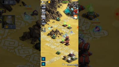 Ancient Planet Tower Defense | PC Mac Steam Game | Fanatical