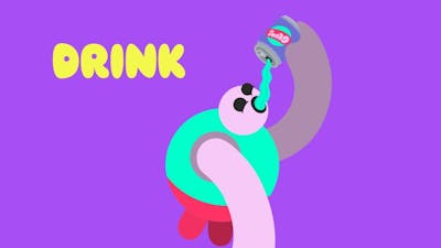 Drink more Glurp - Original Taste Compilation