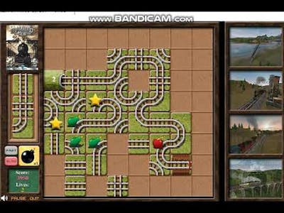 Railroad Tycoon 3 Full Game
