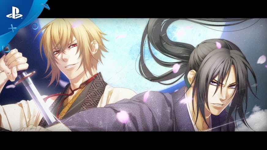 Comunidad Steam :: Hakuoki: Kyoto Winds