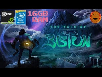 The Tale Of Bistun Gameplay