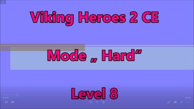 Viking Heroes 2 CE Level 8