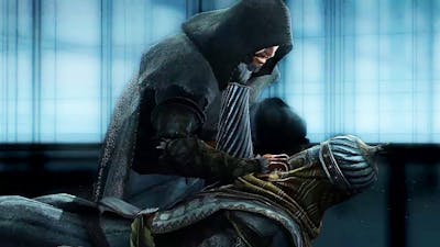 Assassin&#39;s Creed: Revelations - All Deaths / Death Scenes