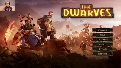 This Game Is Full Of Bros - The Dwarves - 1