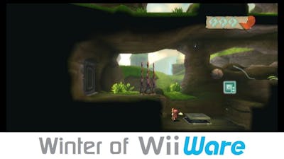 LostWinds, Part 2 (Winter of Wiiware)