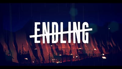 Endling - Extinction is Forever - Gameplay Video
