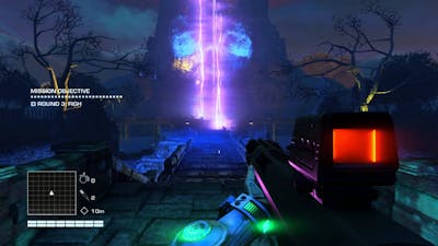 Far Cry 3 Blood Dragon Pc Uplay Game Fanatical