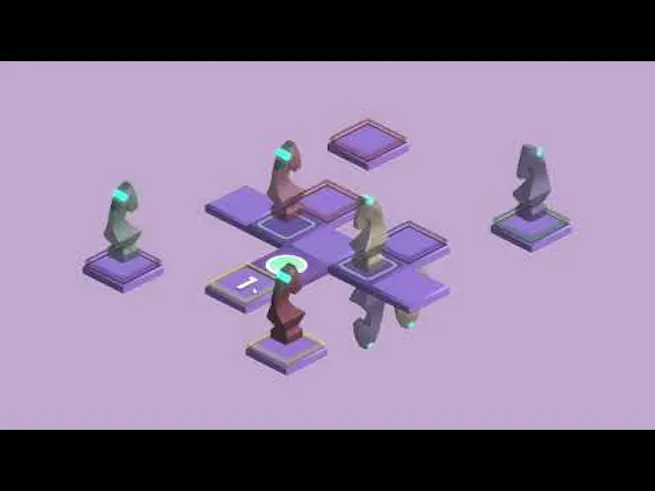 Knight Swap 2 | PC Mac Steam Game | Fanatical