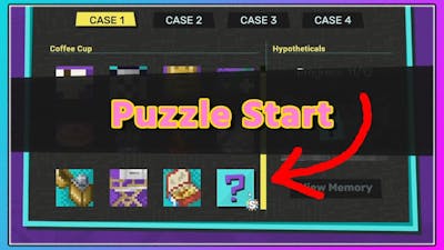 S-PUZZLE: CASE 1 | Lets Play Murder By Numbers | No Commentary