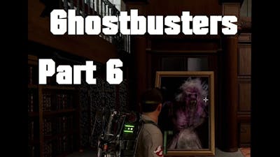 Ghostbusters: The Video Game Remastered Part 6: Der neue blaue Strahl