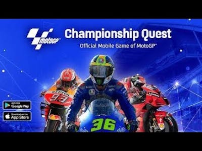 Game motogp21#motogpchampionshipquest #motogp #motogp21