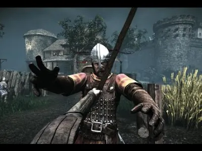 Chivalry Medieval Warfare Pc Mac Linux Steam ゲーム Fanatical