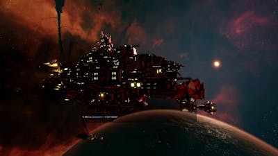 Battlefleet Gothic: Armada 2 | 2v2 Shenanigans Ep17: Necrons