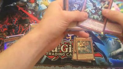 Secrets of Eternity Boost Box Opening! Wicked Pulls