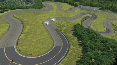 V DRIFTERS Car Pack On Assetto corsa