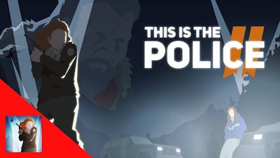This Is The Police 2 Gameplay
