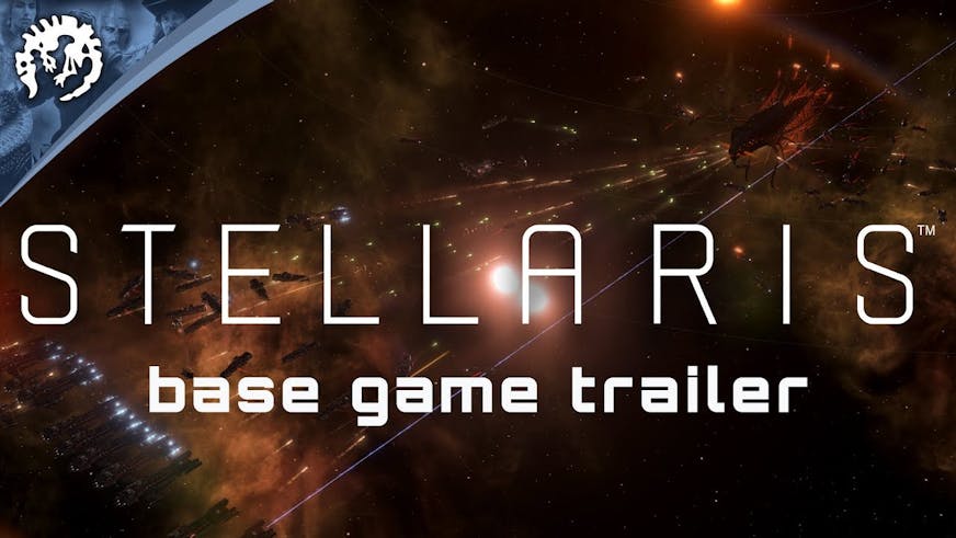 Stellaris on X: Stellaris Console players! Get creative and win