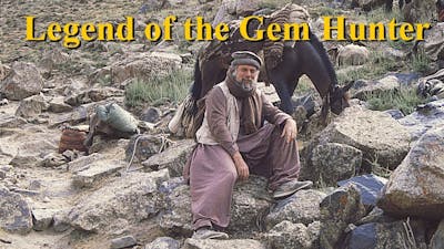 Legend of the Gem Hunter