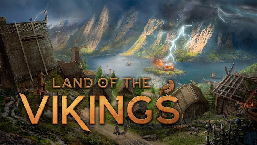 The Lost Vikings and how we learned to love multiplayer puzzles