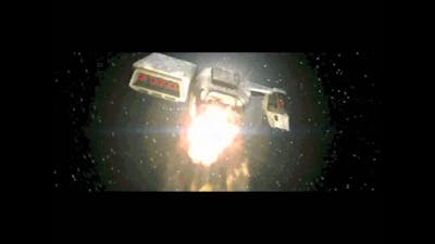 Independence War: Rebellion im Universum - Mission 03: Eine neue Kraft