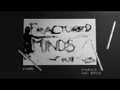 Fractured Minds full game play