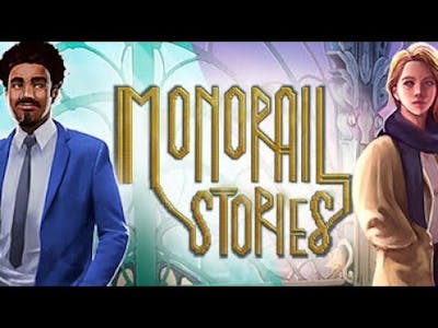 Monorail Stories || Secret trapped Door  Fighting || Pt. 4