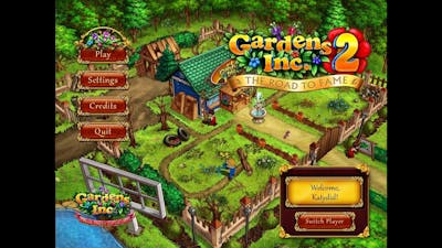Gardens Inc 2 The Road To Fame Chapter 8