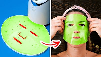 FANTASTIC BEAUTY TIPS || Face masks, Makeup and Hair Tips that Will Make Your Day
