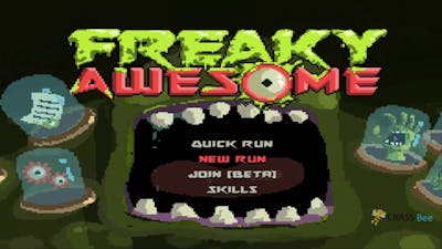 Freaky Awesome | Gameplay
