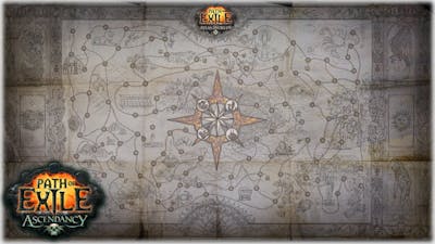 Path of Exile: nowy dodatek Atlas of Worlds