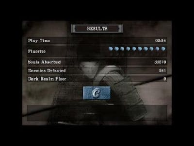 Onimusha: Warlords - Beating the game under 3 hours, no healing, no weapon upgrade.