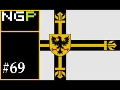 Europa Universalis 4: Common Sense- Teutonic order #69