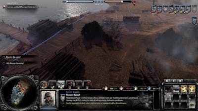 Company of Heroes 2 - The Southern Fronts DLC[Hard] mission 10 Storming the Donets