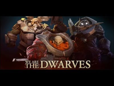 We Are the Dwarves - Part 10 (Final)
